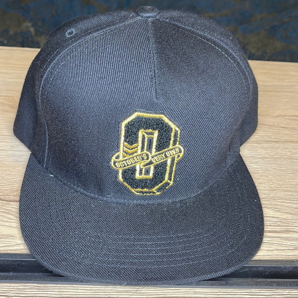 Drake Varsity OVO SnapBack Mens
